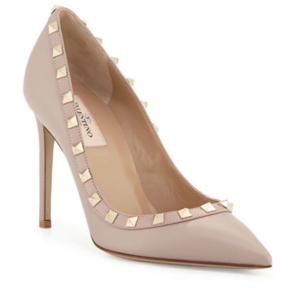 Valentino Shoes - Valentino Rockstuds